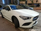  Mercedes  CLA-Klasse 1.3 CLA 250 E AMG LINE DCT #73