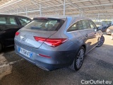  Mercedes  CLA-Klasse 1.5 CLA 180 D BUSINESS LINE SHOOT BR DCT #3