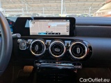  Mercedes  CLA-Klasse 1.5 CLA 180 D BUSINESS LINE SHOOT BR DCT #11