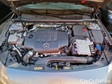  Mercedes  CLA-Klasse 1.5 CLA 180 D BUSINESS LINE SHOOT BR DCT #27