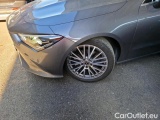  Mercedes  CLA-Klasse 1.5 CLA 180 D BUSINESS LINE SHOOT BR DCT #29