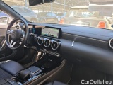  Mercedes  CLA-Klasse 1.5 CLA 180 D BUSINESS LINE SHOOT BR DCT #4