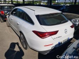  Mercedes  CLA-Klasse 1.5 CLA 180 D BUSINESS LINE SHOOT BR DCT #2