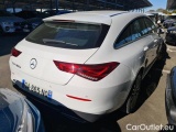  Mercedes  CLA-Klasse 1.5 CLA 180 D BUSINESS LINE SHOOT BR DCT #3