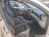  Mercedes  CLA-Klasse 1.5 CLA 180 D BUSINESS LINE SHOOT BR DCT #9