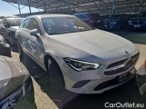  Mercedes  CLA-Klasse 1.5 CLA 180 D BUSINESS LINE SHOOT BR DCT #28