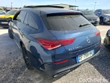  Mercedes  CLA-Klasse 1.3 CLA 250 E AMG LINE DCT SHOOT. BRAKE #2