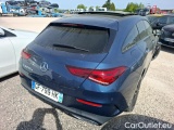  Mercedes  CLA-Klasse 1.3 CLA 250 E AMG LINE DCT SHOOT. BRAKE #3