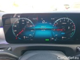  Mercedes  CLA-Klasse 1.3 CLA 250 E AMG LINE DCT SHOOT. BRAKE #7