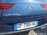  Mercedes  CLA-Klasse 1.3 CLA 250 E AMG LINE DCT SHOOT. BRAKE #5