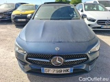  Mercedes  CLA-Klasse 1.3 CLA 250 E AMG LINE DCT SHOOT. BRAKE #14