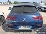  Mercedes  CLA-Klasse 1.3 CLA 250 E AMG LINE DCT SHOOT. BRAKE #17