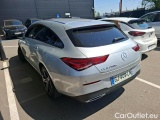  Mercedes  CLA-Klasse 1.3 CLA 250 E BUSINESS LINE DCT SHOOT BR #2