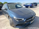  Mercedes  CLA-Klasse 1.3 CLA 250 E AMG LINE DCT SHOOT. BRAKE #59