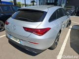  Mercedes  CLA-Klasse 1.3 CLA 250 E BUSINESS LINE DCT SHOOT BR #3