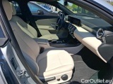 Mercedes  CLA-Klasse 1.3 CLA 250 E BUSINESS LINE DCT SHOOT BR #9