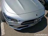  Mercedes  CLA-Klasse 1.3 CLA 250 E BUSINESS LINE DCT SHOOT BR #16