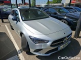  Mercedes  CLA-Klasse 1.3 CLA 250 E BUSINESS LINE DCT SHOOT BR #28