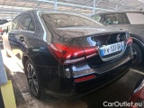 Mercedes  A-Klasse 1.5 A 180 D BUSINESS LINE DCT #2