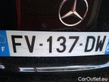  Mercedes  A-Klasse 1.5 A 180 D BUSINESS LINE DCT #5