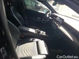  Mercedes  A-Klasse 1.5 A 180 D BUSINESS LINE DCT #9