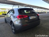  Mercedes  A-Klasse 1.5 A 180 D BUSINESS LINE DCT #2