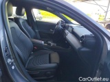  Mercedes  A-Klasse 1.5 A 180 D BUSINESS LINE DCT #9
