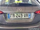  Mercedes  A-Klasse 1.5 A 180 D BUSINESS LINE DCT #5