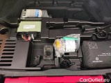  Mercedes  A-Klasse 1.5 A 180 D BUSINESS LINE DCT #12