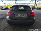  Mercedes  A-Klasse 1.5 A 180 D BUSINESS LINE DCT #15