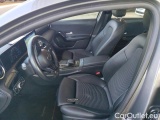  Mercedes  A-Klasse 1.5 A 180 D BUSINESS LINE DCT #25