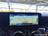  Mercedes  A-Klasse 1.5 A 180 D BUSINESS LINE DCT #22