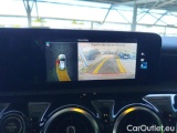  Mercedes  A-Klasse 1.5 A 180 D BUSINESS LINE DCT #41