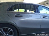  Mercedes  A-Klasse 1.5 A 180 D BUSINESS LINE DCT #45