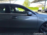  Mercedes  A-Klasse 1.5 A 180 D BUSINESS LINE DCT #43