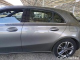  Mercedes  A-Klasse 1.5 A 180 D BUSINESS LINE DCT #44