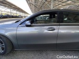  Mercedes  A-Klasse 1.5 A 180 D BUSINESS LINE DCT #42