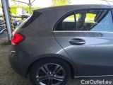  Mercedes  A-Klasse 1.5 A 180 D BUSINESS LINE DCT #49