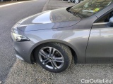  Mercedes  A-Klasse 1.5 A 180 D BUSINESS LINE DCT #46