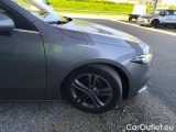  Mercedes  A-Klasse 1.5 A 180 D BUSINESS LINE DCT #47
