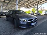  Mercedes  A-Klasse 1.5 A 180 D BUSINESS LINE DCT #50