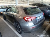  Mercedes  A-Klasse 1.5 A 180 D BUSINESS LINE DCT #2