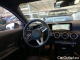  Mercedes  A-Klasse 1.5 A 180 D BUSINESS LINE DCT #4