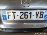  Mercedes  A-Klasse 1.5 A 180 D BUSINESS LINE DCT #5