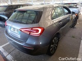  Mercedes  A-Klasse 1.5 A 180 D BUSINESS LINE DCT #3