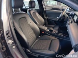  Mercedes  A-Klasse 1.5 A 180 D BUSINESS LINE DCT #9