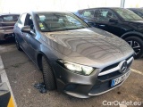  Mercedes  A-Klasse 1.5 A 180 D BUSINESS LINE DCT #25