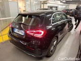  Mercedes  A-Klasse 2.0 A 200 D AMG LINE DCT #3