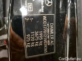  Mercedes  A-Klasse 2.0 A 200 D AMG LINE DCT #8