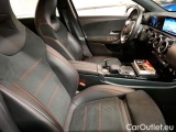  Mercedes  A-Klasse 2.0 A 200 D AMG LINE DCT #9